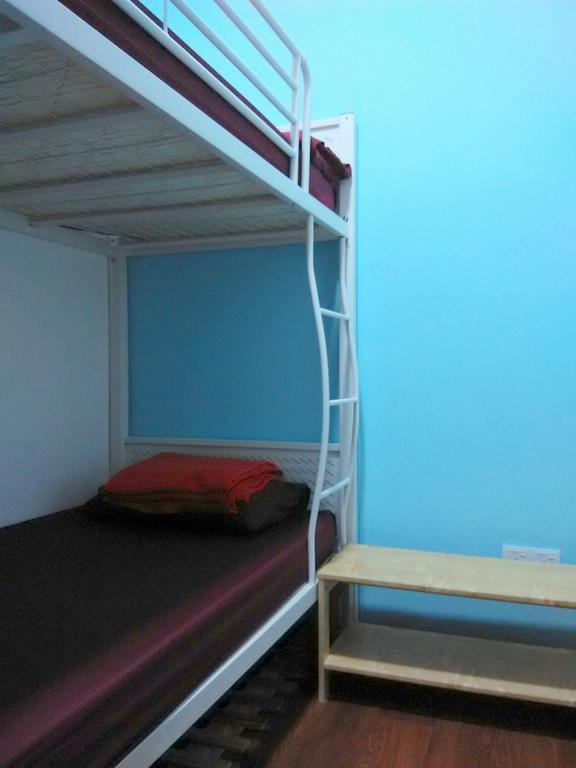 Moon Eleven Hostel Near Klia & Klia2 เซปัง ภายนอก รูปภาพ