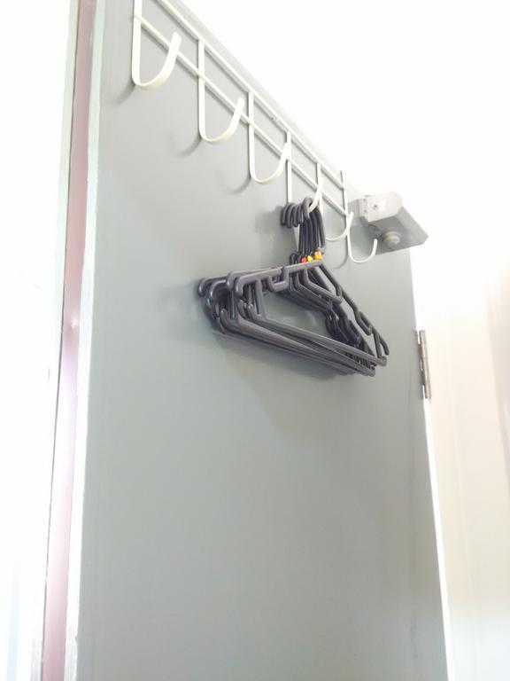 Moon Eleven Hostel Near Klia & Klia2 เซปัง ภายนอก รูปภาพ