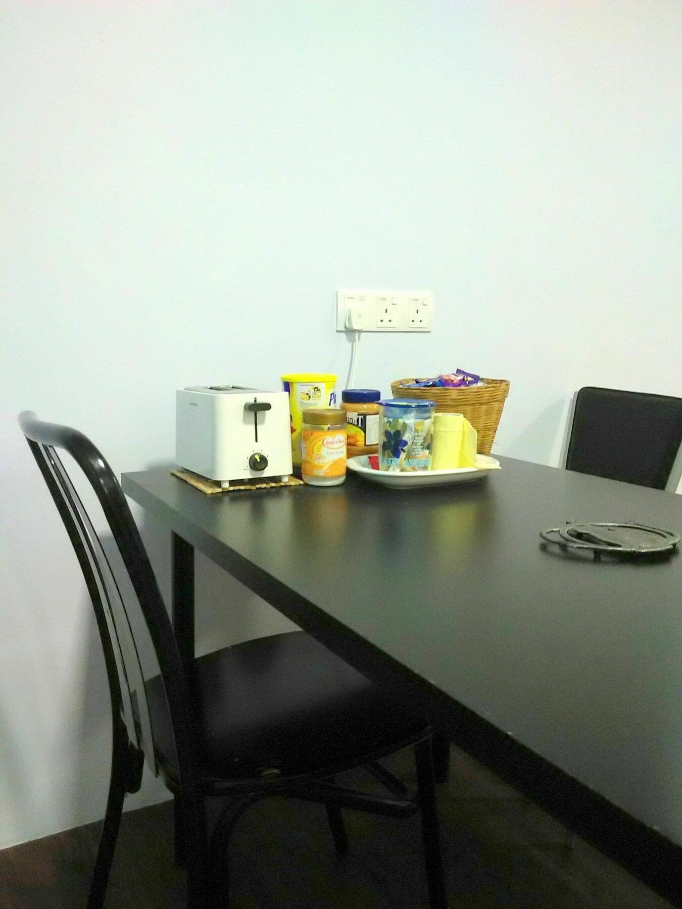 Moon Eleven Hostel Near Klia & Klia2 เซปัง ภายนอก รูปภาพ